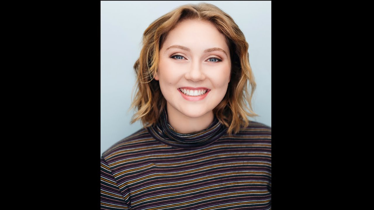 Cameron Olin - Non Equity Shrek Tour Audition