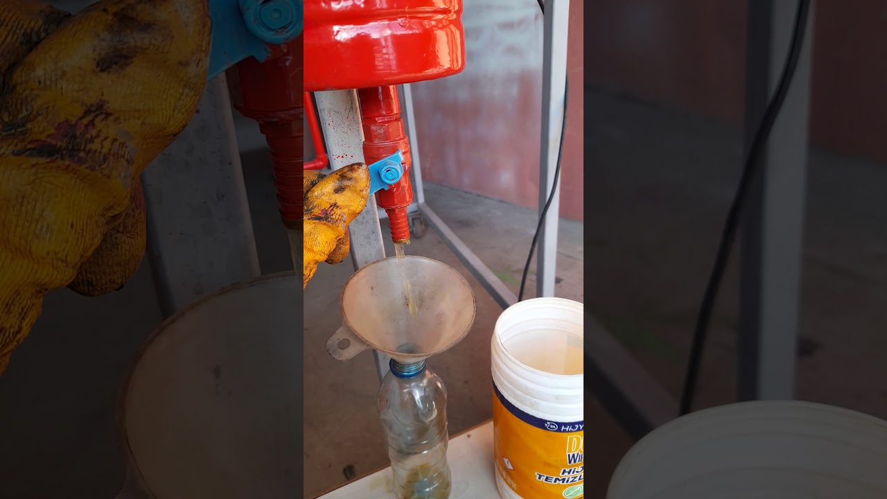 plastik atık lardan  prolotık  yag  elde etmek  neredeyse  bedava ya ..