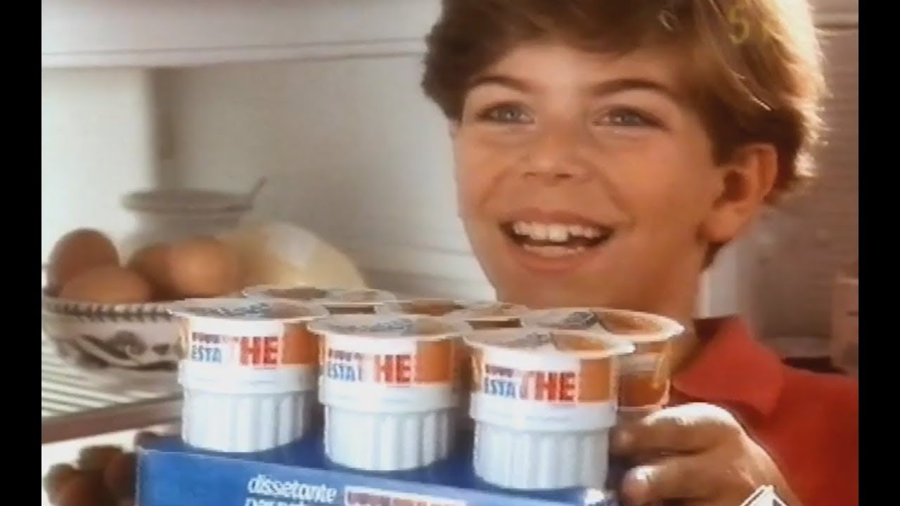 Italia1 | 2di5 | Sequenza spot e promo | 3 Giugno 1992