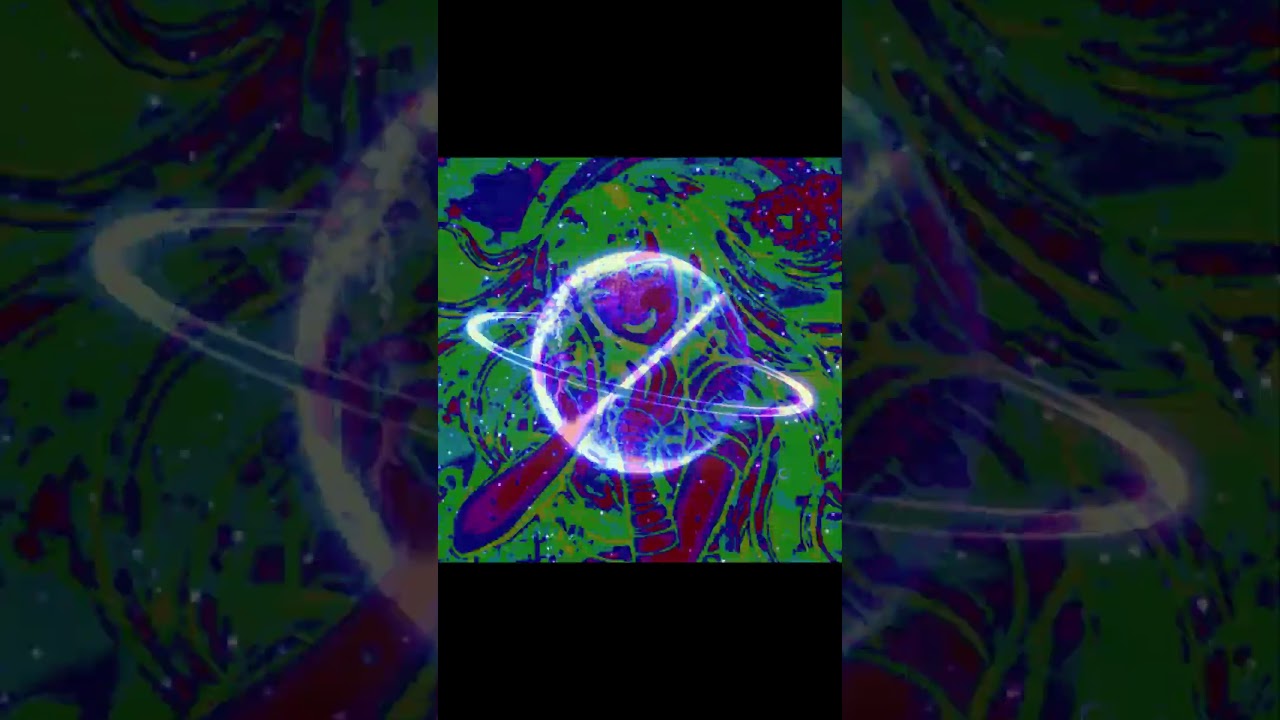 We're stuck in a loop #electronicmusic #drumandbass #glitchedit #glitchcore #glitch #breakcore