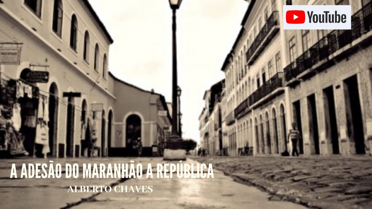 A adesão do Maranhão à República : como aconteceu? | @mundodascienciashumanas