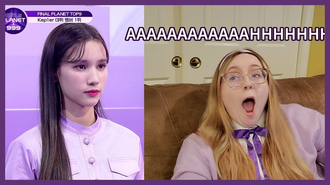 Thoughts and Reaction to Girls Planet 999 Finale