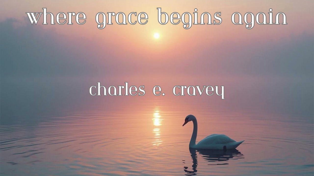Where Grace Begins Again, #christianmusic #praiseandworship #singersongwriter
