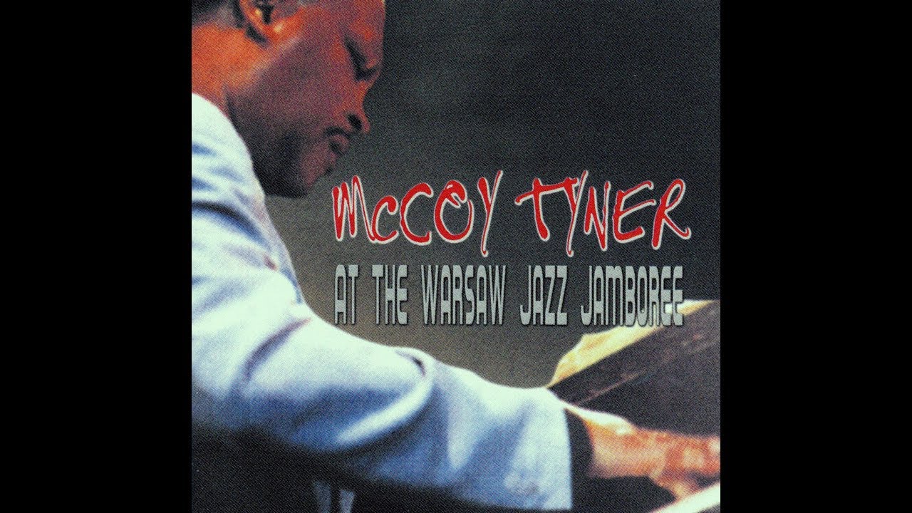 McCoy Tyner Solo - Naima