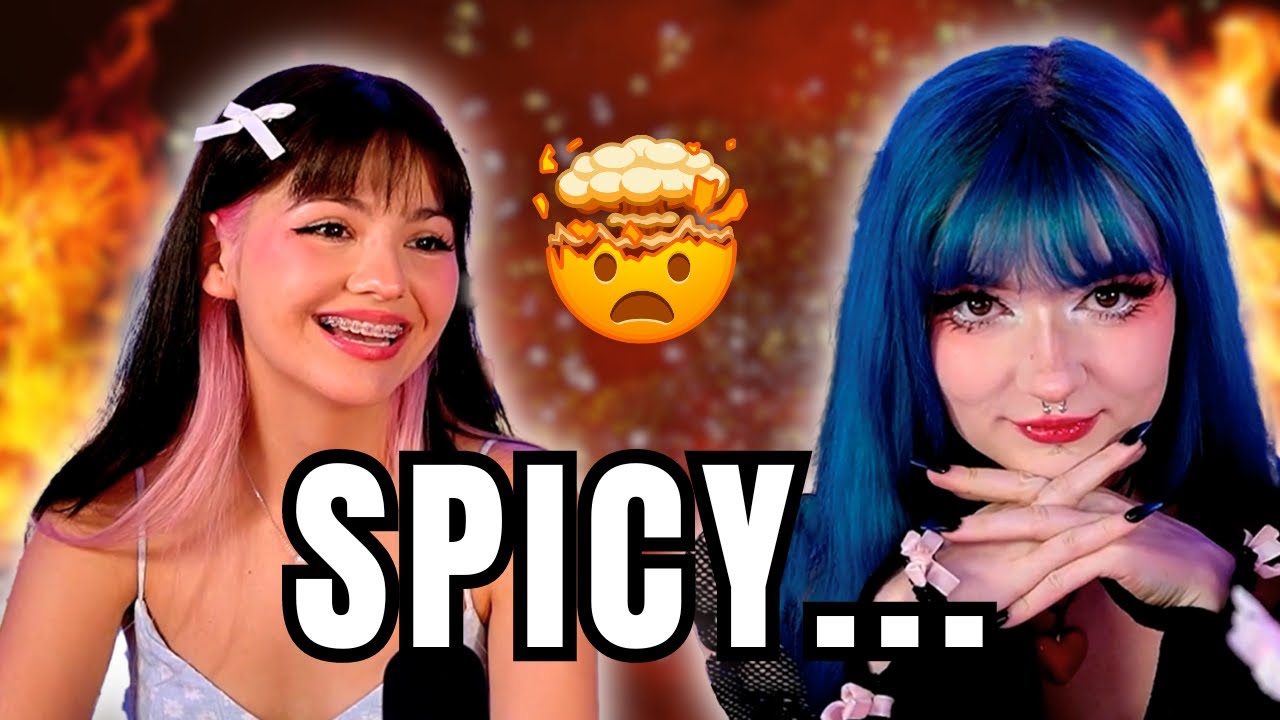 Dirty Jokes with ShaeKitty 😈