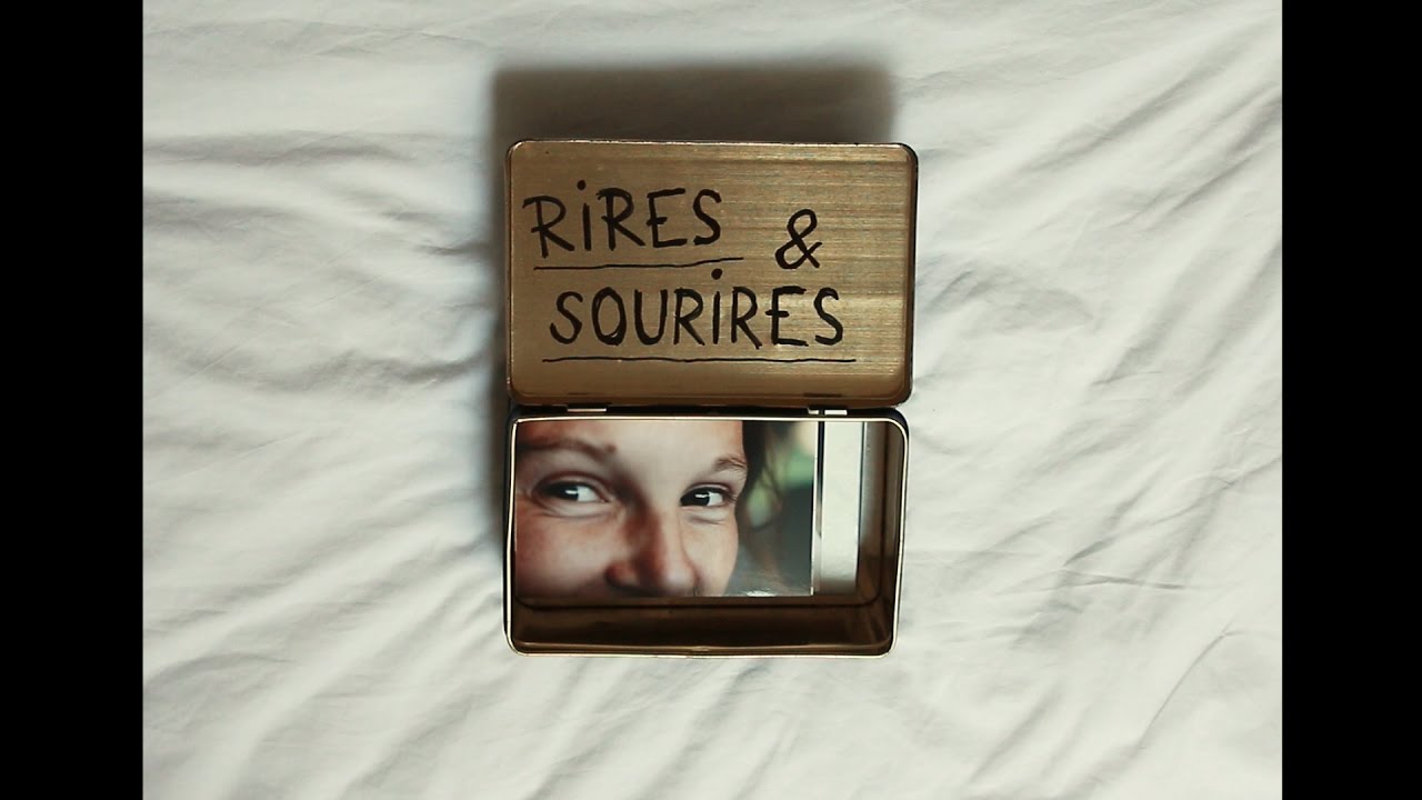 rires et sourires