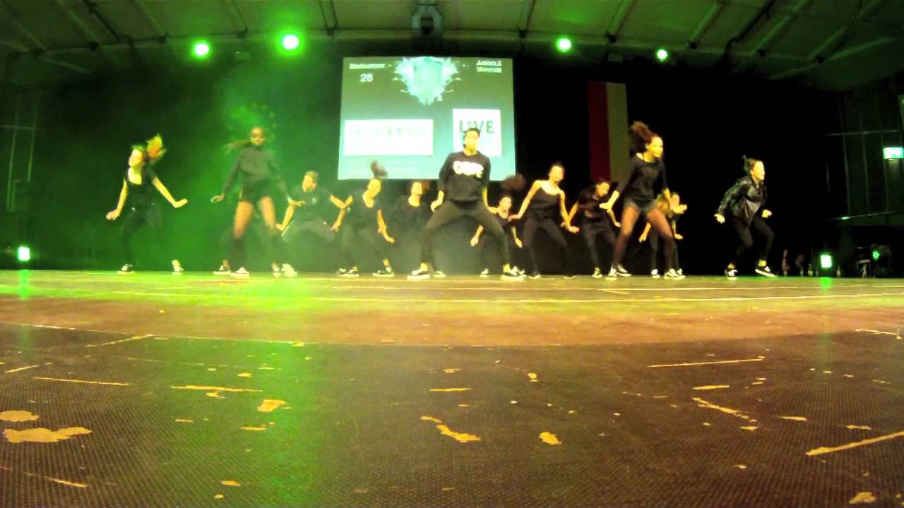 Primetime  | IVM Deutsche Meisterschaft 2014