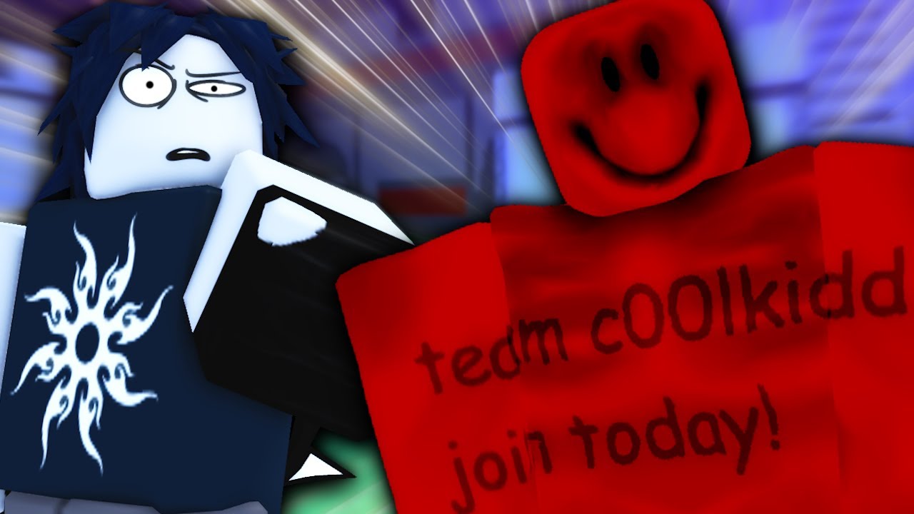 THESE KILLERS WERE SO CHAOTIC IN ROBLOX FORSAKEN