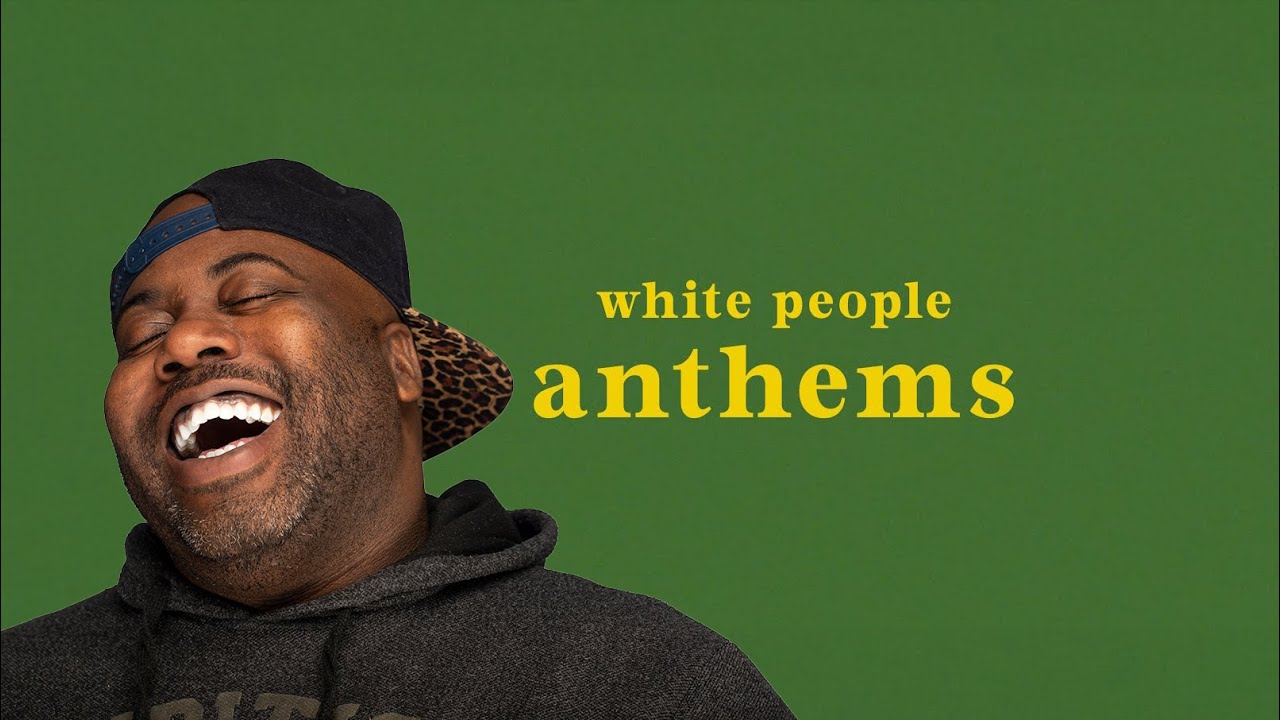 songs that get white people turnt