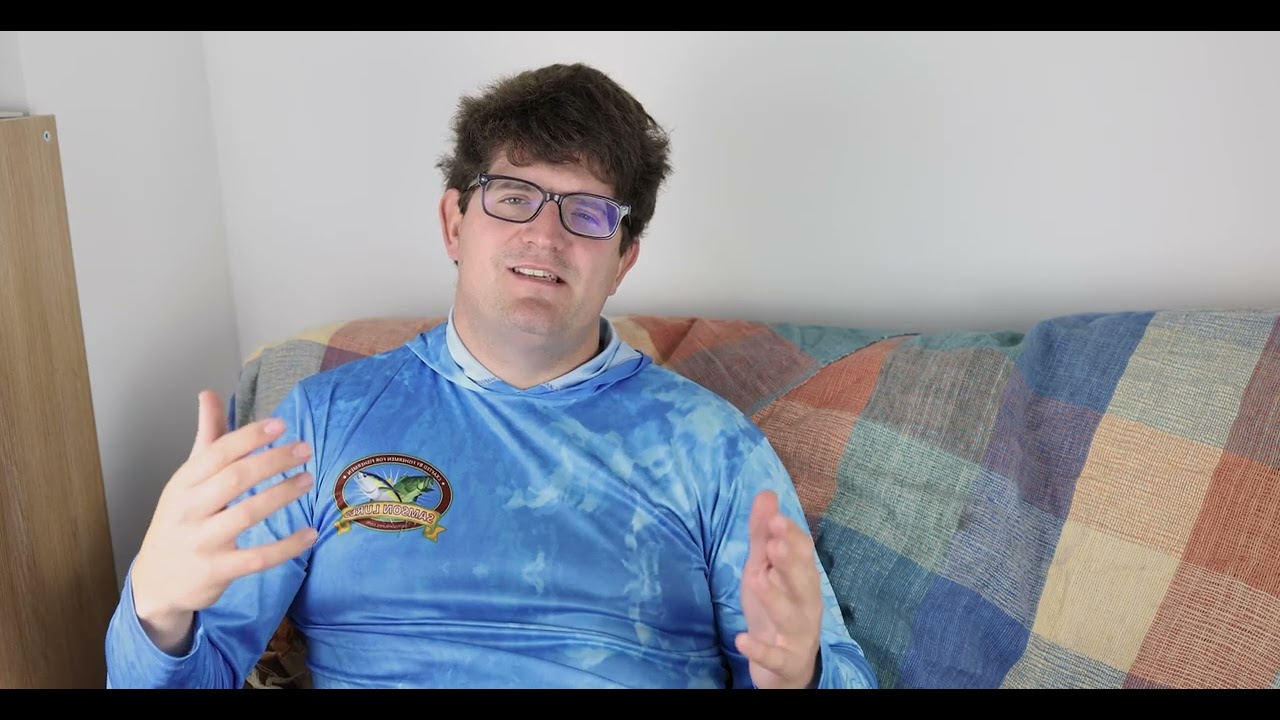 Where have I been? Channel Update