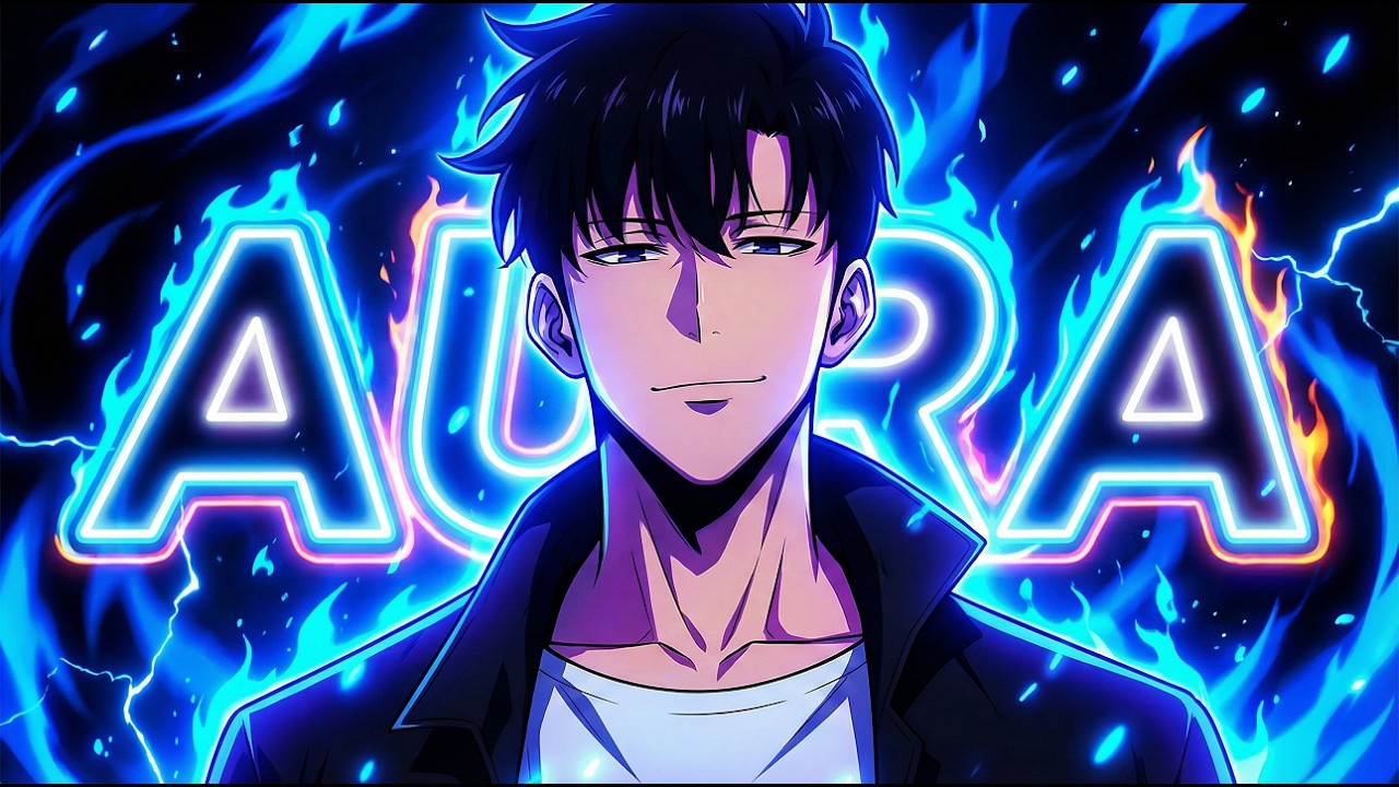 AURA = ♾️ |  VIRAL PHONK MUSIC PLAYLIST 2026 ⚔️ JIN WOO VS BARAN