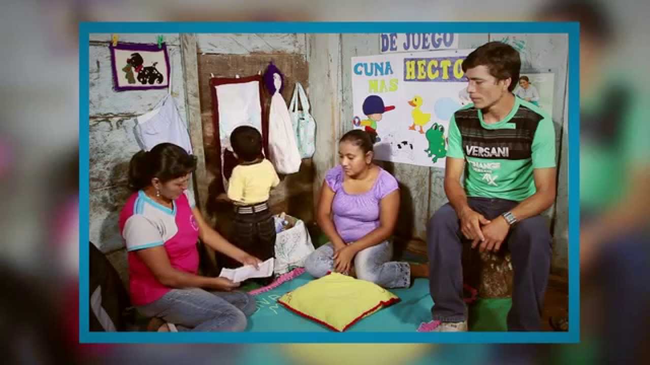 Servicio de Acompañamiento a Familias