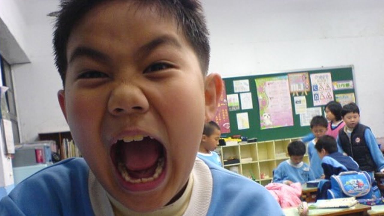 I WILL PEE ON YOUR DESK...
