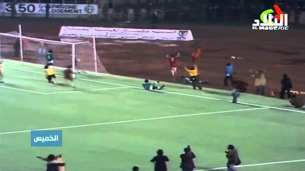 برومو : ذكريات الابطال مع  اللاعب 