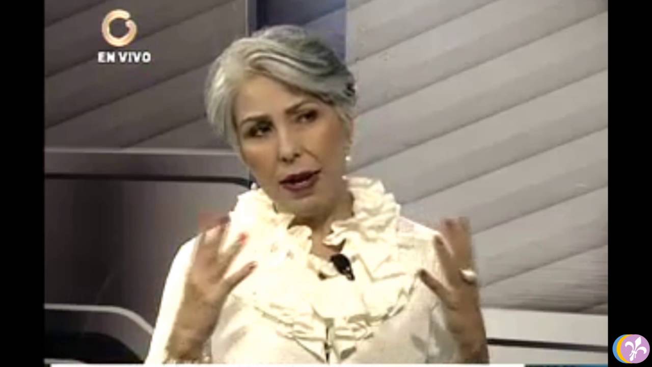 El Protocolo y la Etiqueta en la Diplomacia y otros ámbitos, Hortensia Orsini, Brújula Internacional