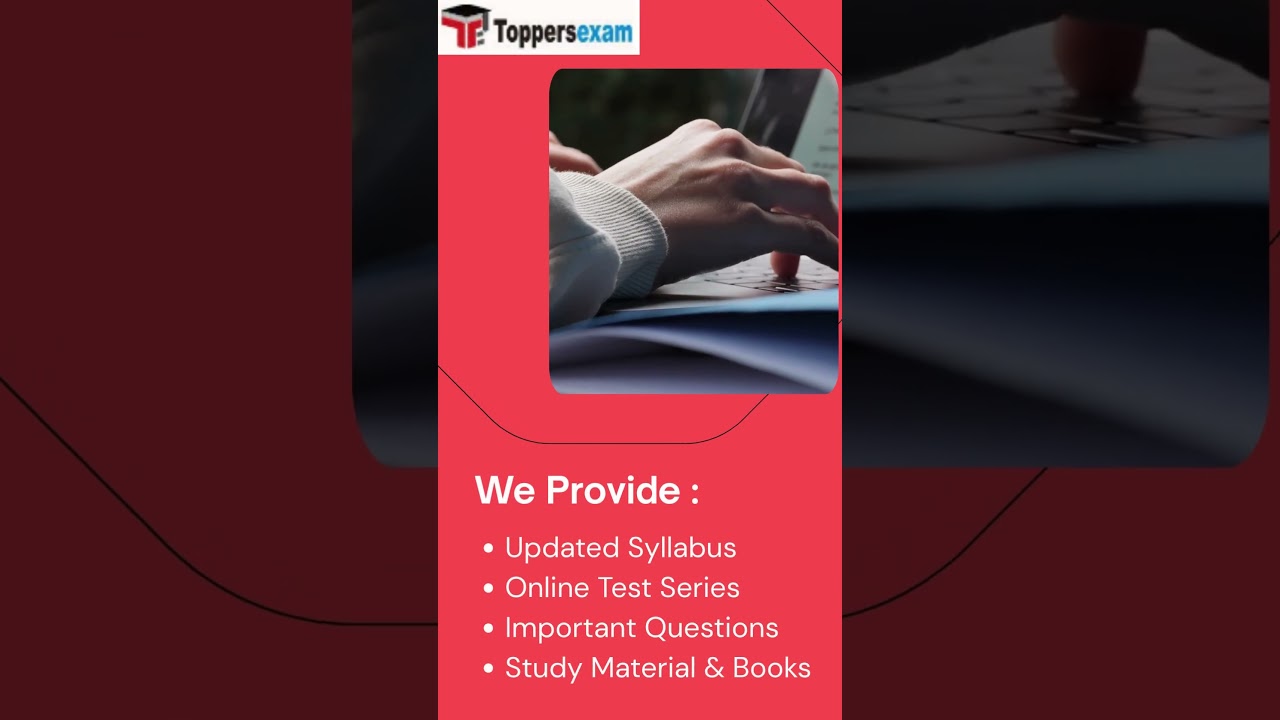 Mp hc personal assistant and stenographer syllabus 2025  #mp #hc #personal