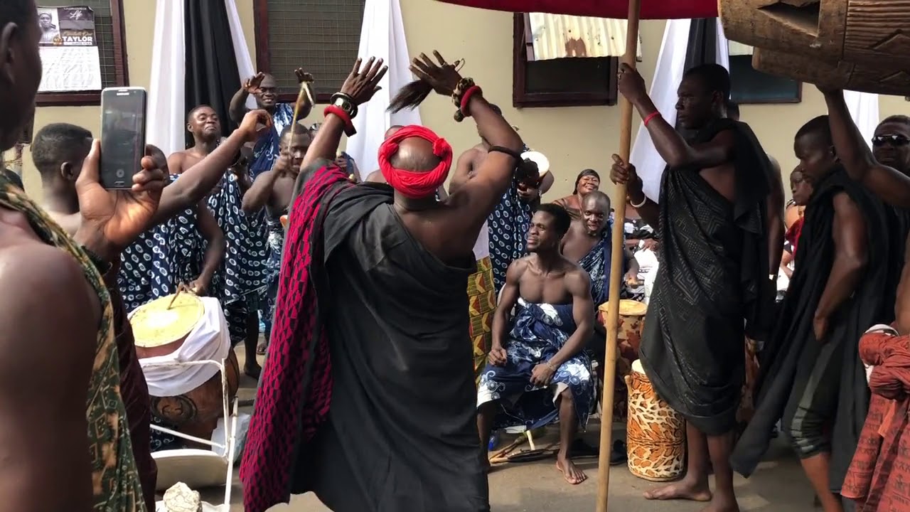 Nana Bediatuo Asante