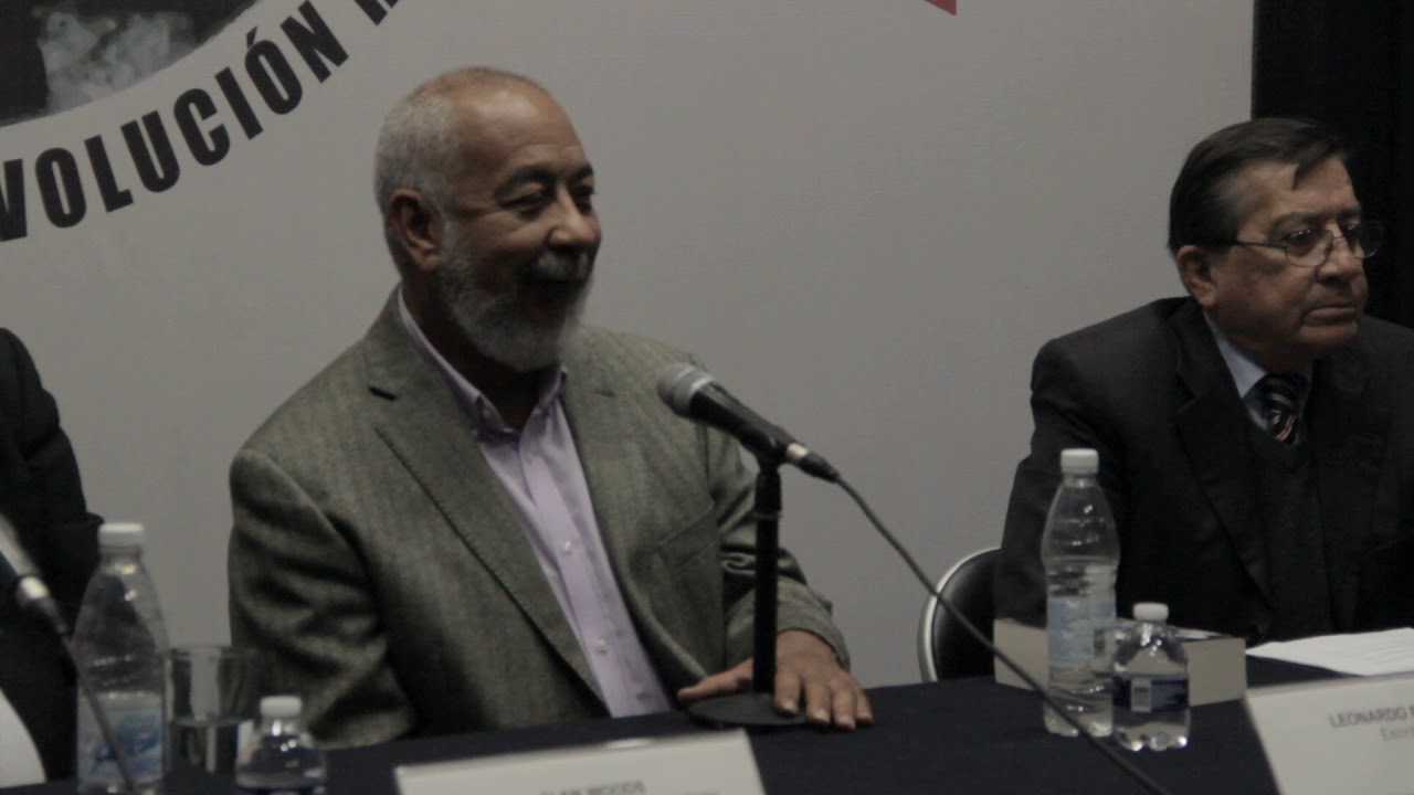 Leonardo Padura 