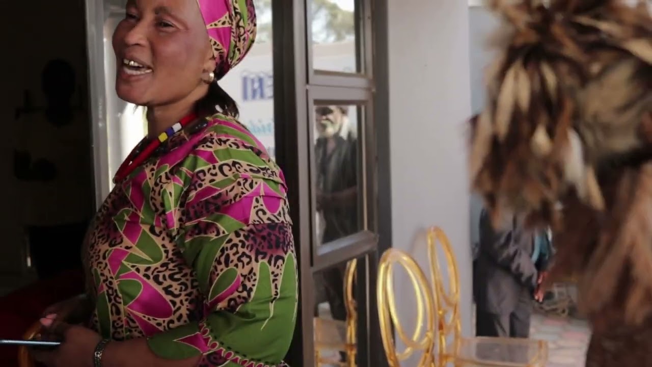 Vee’s Udwendwe Full Video