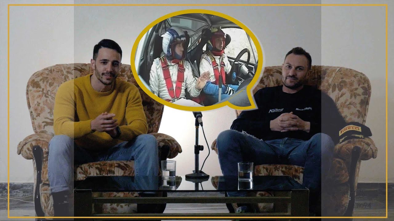 CHE T'AVEVO DETTO TOMMÀ! - intervista a SIRAGUSANO ROSARIO il MOSTRO!
