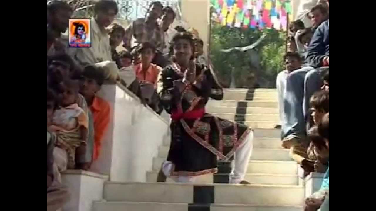 Best Gujarati New Song | Vegad Vahare Veer Vachharaaj | Clip 5 | Lok Geet By Rubina | Kirti Raj