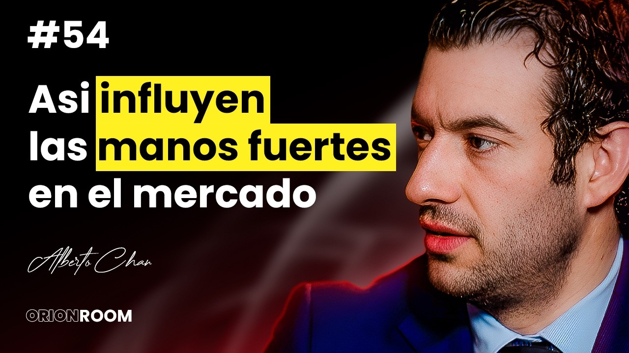 @AlbertoChanAneiros Método del Inversor en Renta Variable para Lograr 50% de Rentabilidad Anual