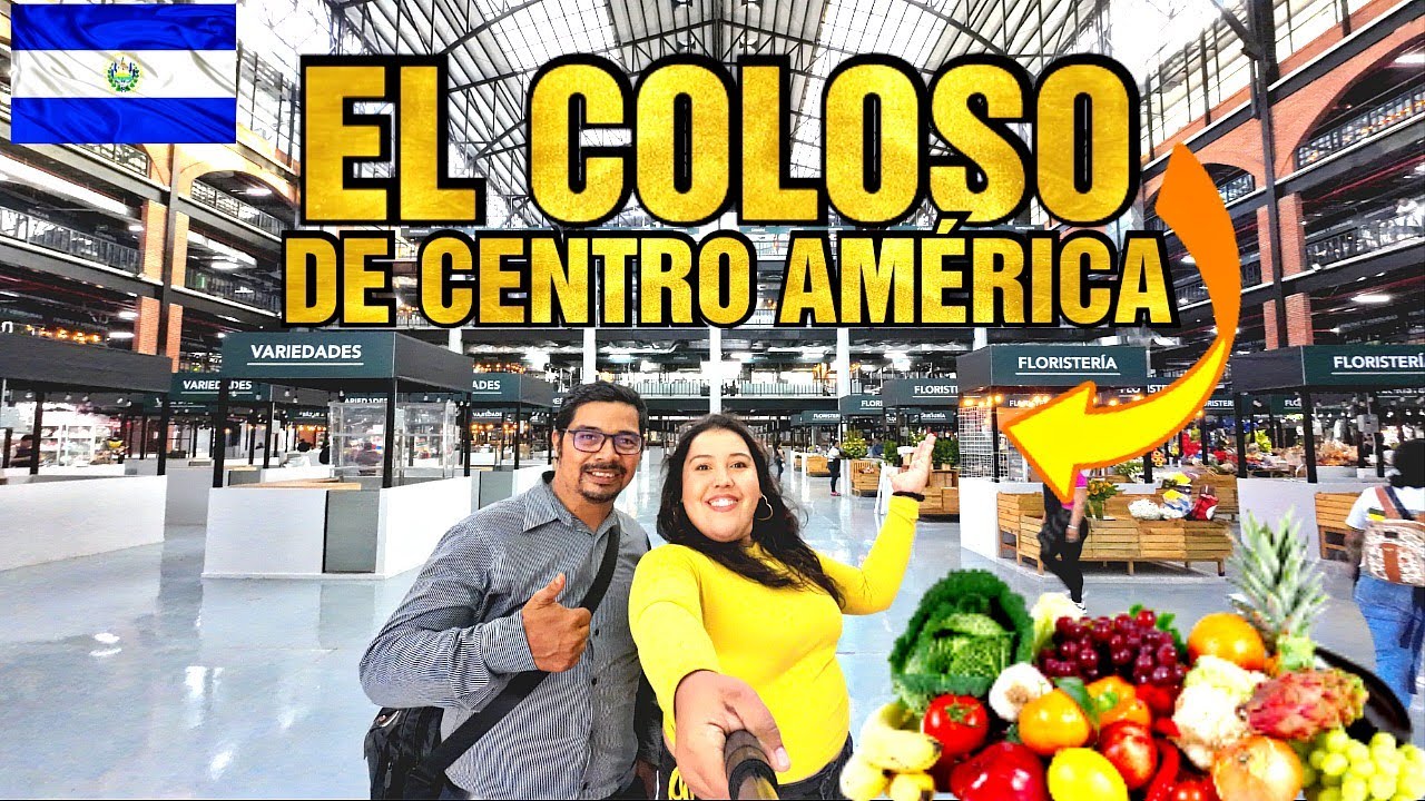 ¿VALIÓ LA PENA TANTOS MILLONES? Mercado San Miguelito 😱: Un Viaje por Sabores y Tradiciones