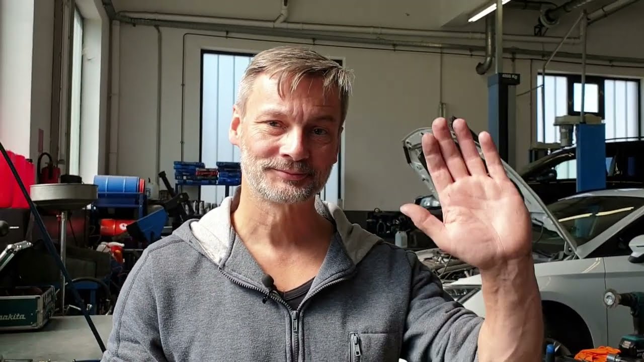 Der Verschlei&szlig; deiner Scheibenbremse: so sieht er aus!