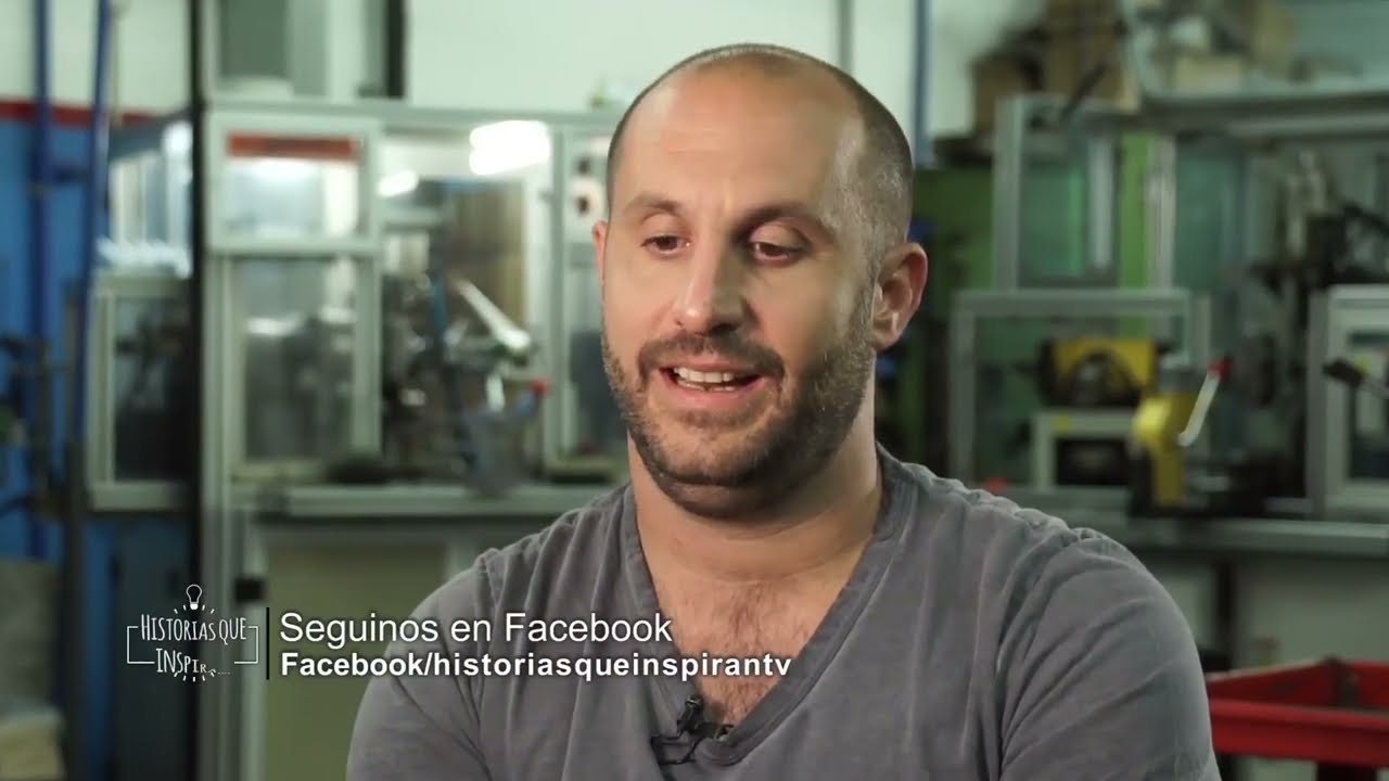 Arriesgaron todo lo que tenían por una idea y …‼!
