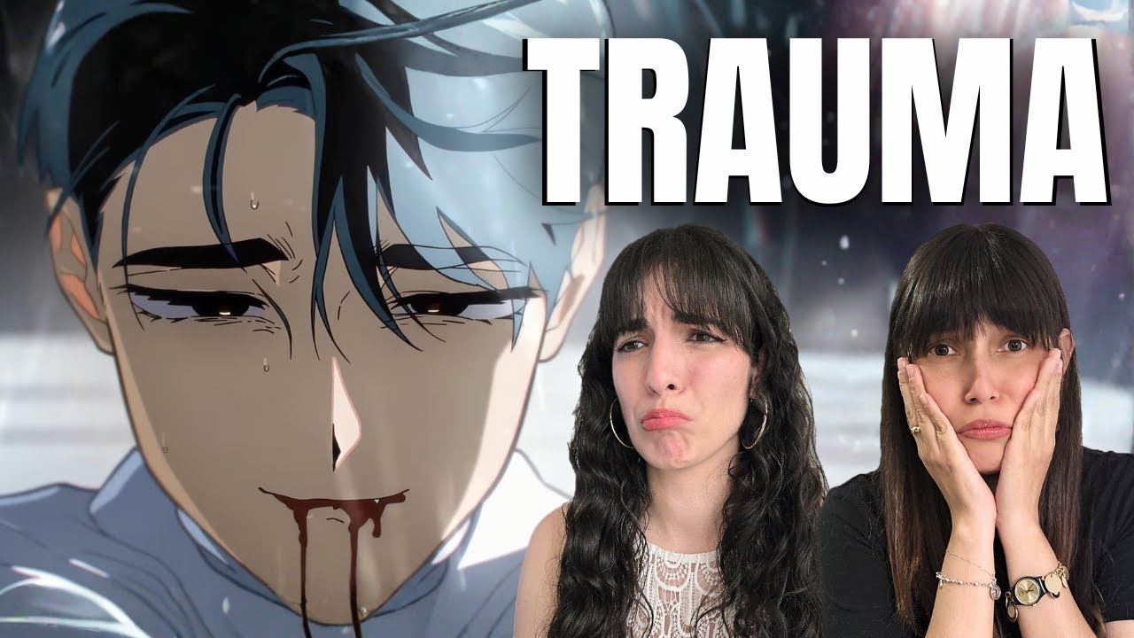 ¿POR QUÉ RECOMIENDAN ESTO? 💔| Reacción a TODO ALIEN STAGE por PRIMERA VEZ