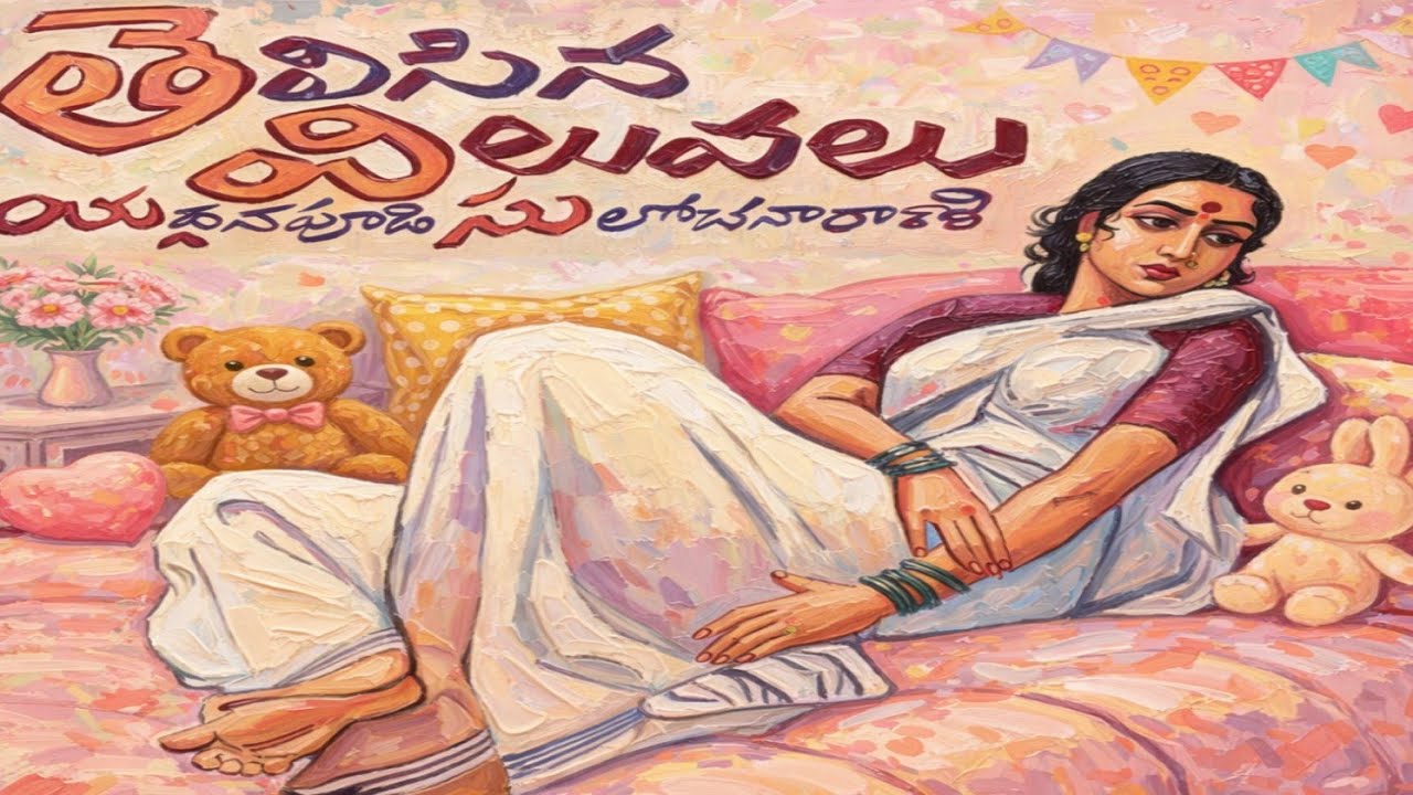 తెలిసినవిలువలు (“మీరు చెప్పిందే: అన్నింట్లో తిరుగుతూ మళ్ళీ అన్నింటికీ అతీతంగా వుండటం.