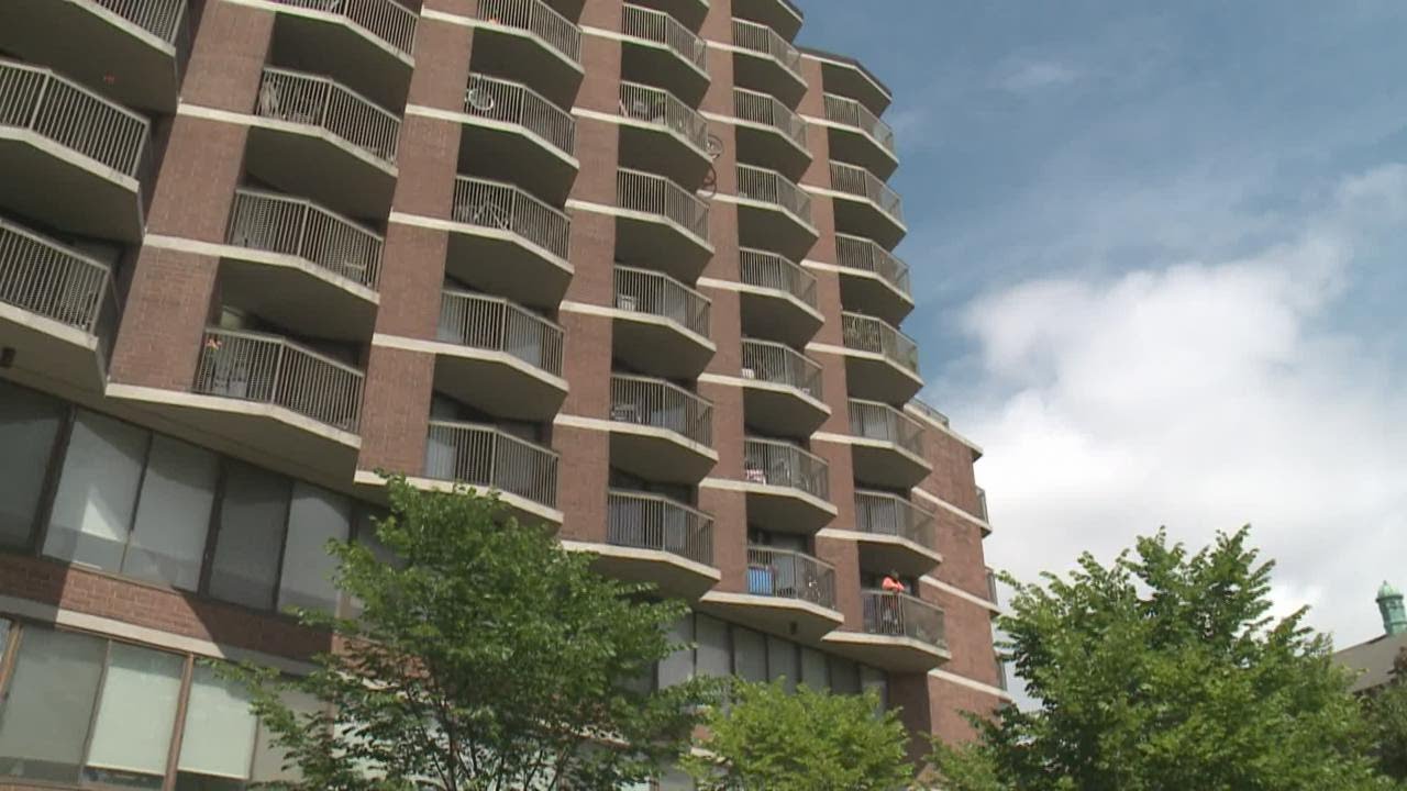 Rent relief for many New Haven residents