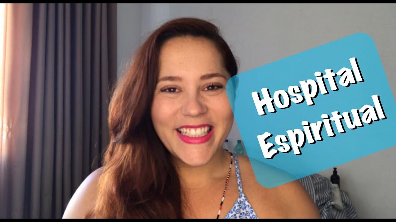 Como é um hospital espiritual? Fala que eu te escuto #5 | Filha de Oyá