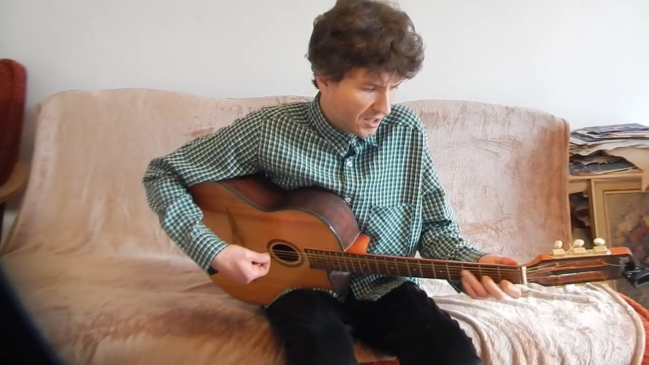 Adam Rejman-Iva