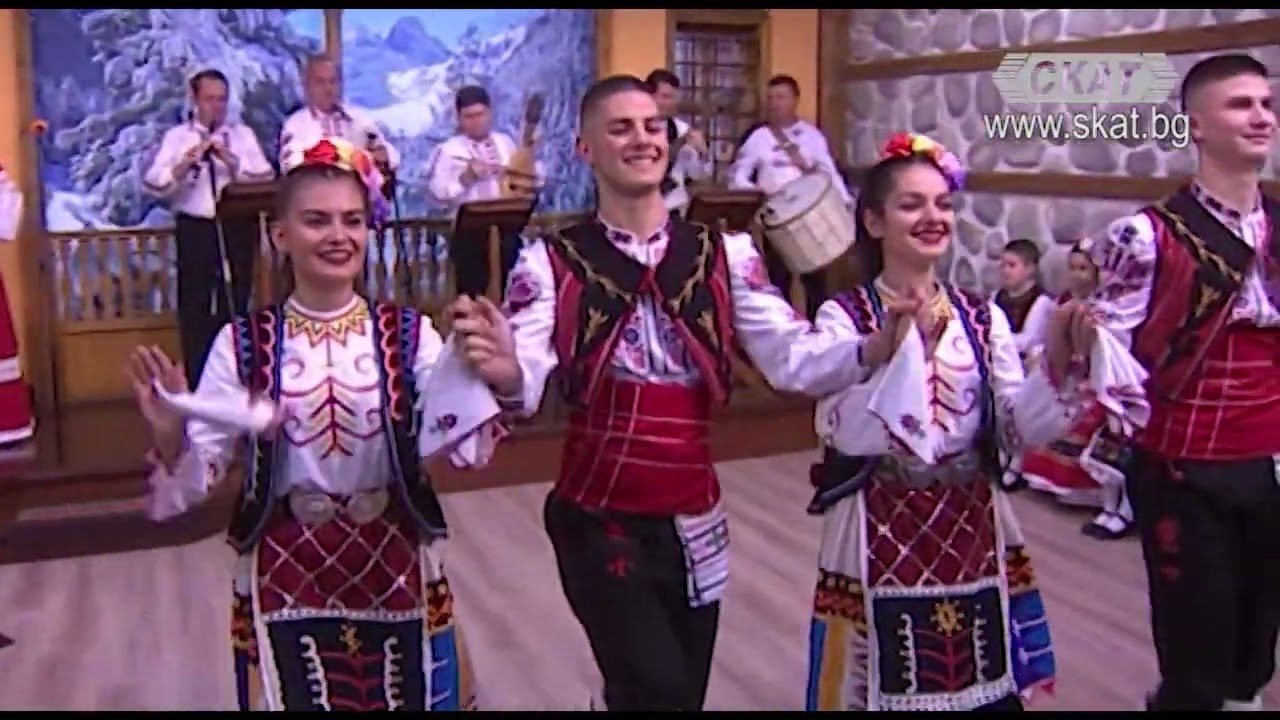 Велина Стайкова  -  ''Моме Йордано''