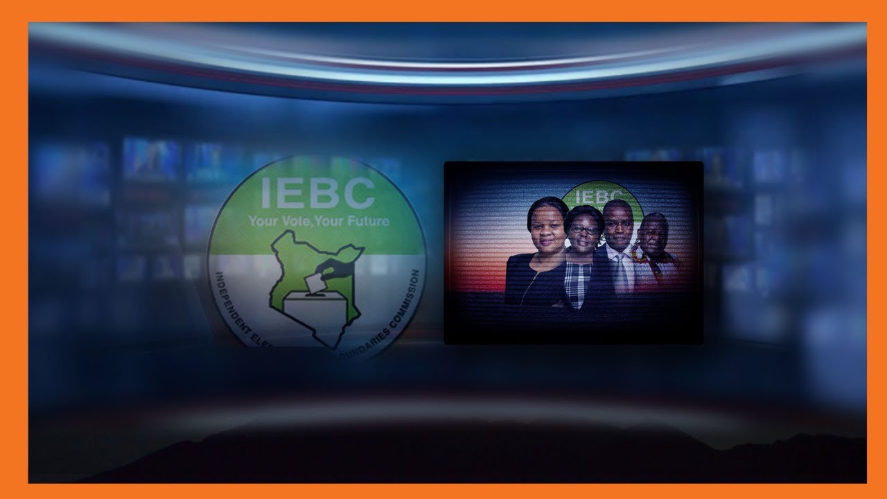 Three petitioners want court to stop &lsquo;Cherera four&rsquo; tribunal