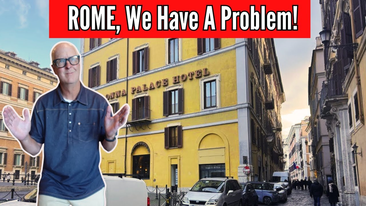 Новый алгоритм Airbnb страшнее итальянского карманника. Что нужно знать путешественникам в Италию!