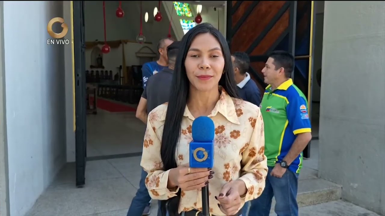 GV Regiones | Hoy martes 06 de enero de 2026