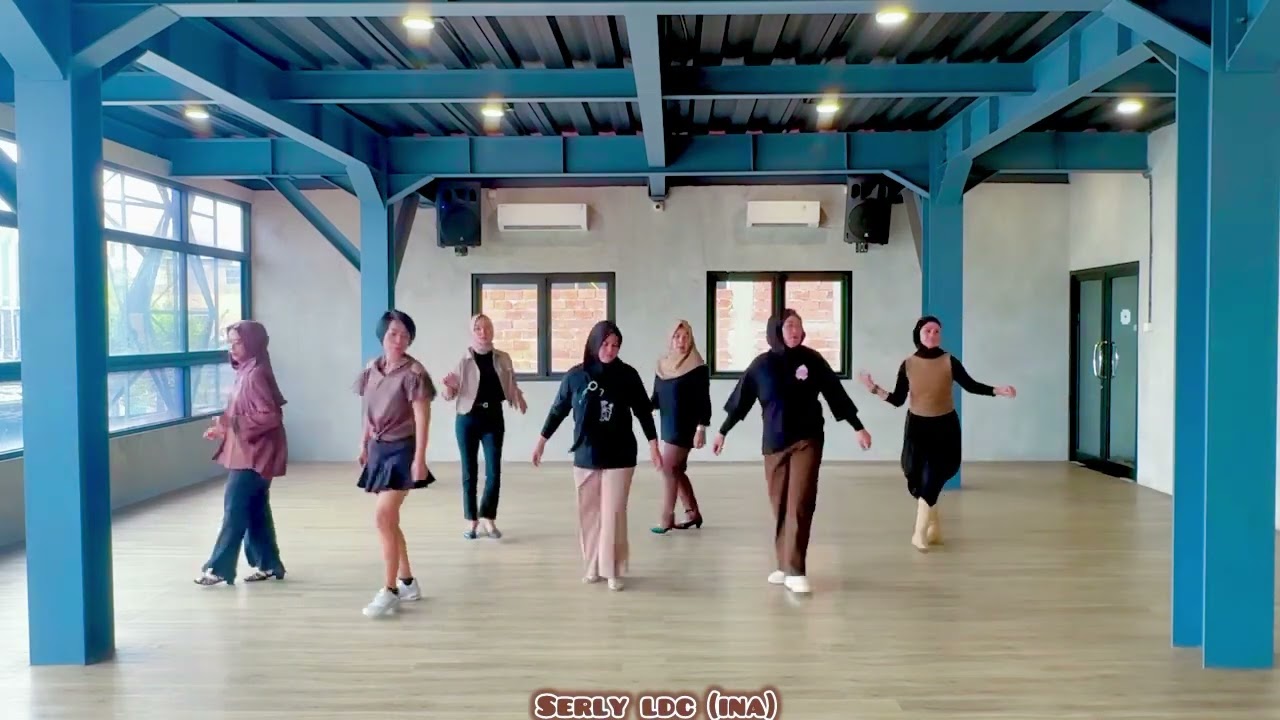 Your Problem Now! / Danced by Serly LDC (INA) ￼
