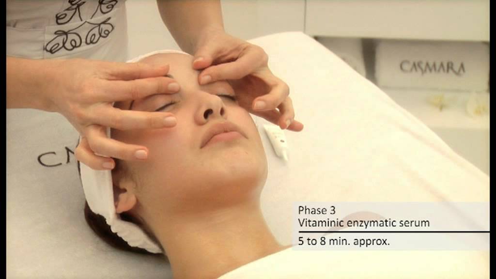 Skin Sensations Treatment