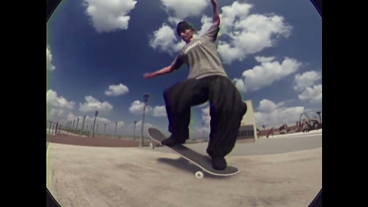 VFVM | ZILLIANS TAPES