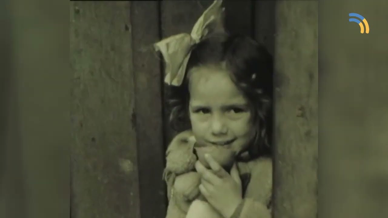 Dorpsfilm &ldquo;Buchten en Illikhoven in 1957&rdquo;