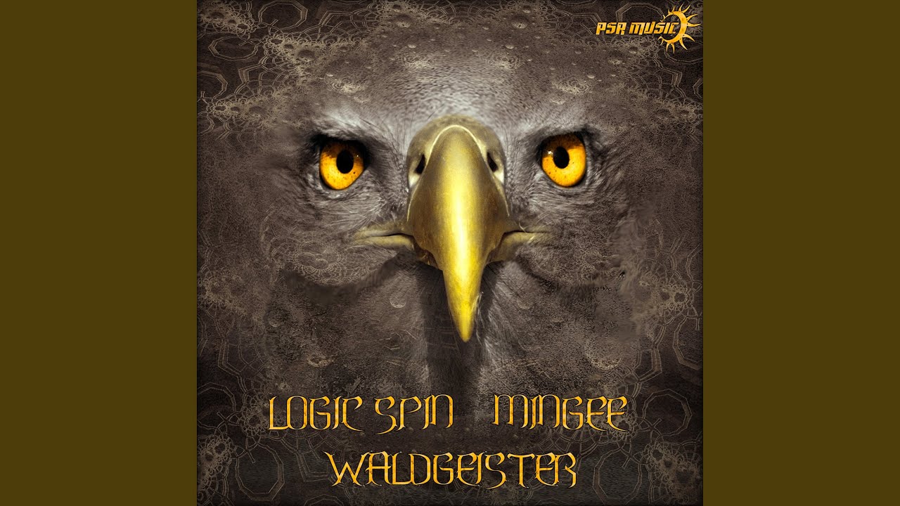 Waldgeister