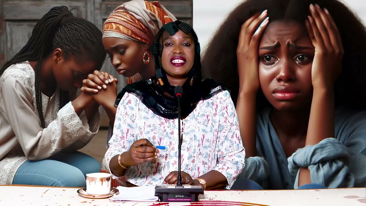 Elle a tout sacrifié pour les enfants de ses frères… mais ils l’ont oubliée 😢 | NETALI