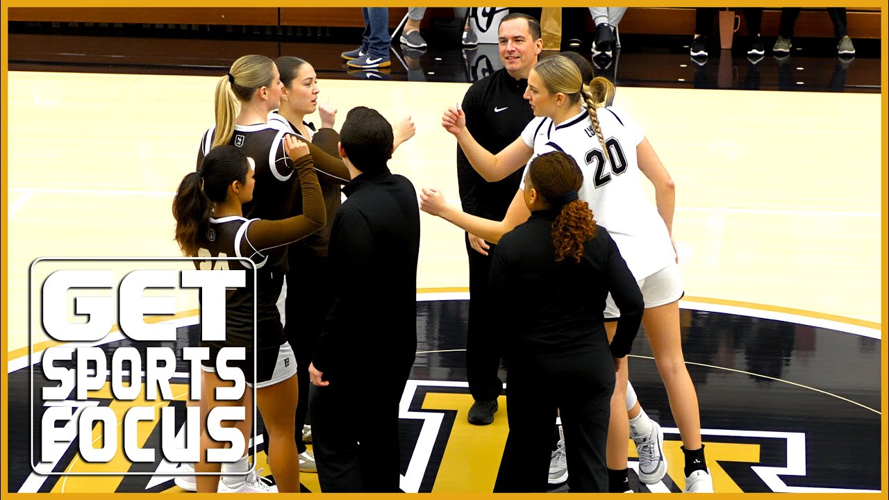 WCAL 🏀 - Mitty Monarchs vs St. Francis Lancers | GetSportsFocus