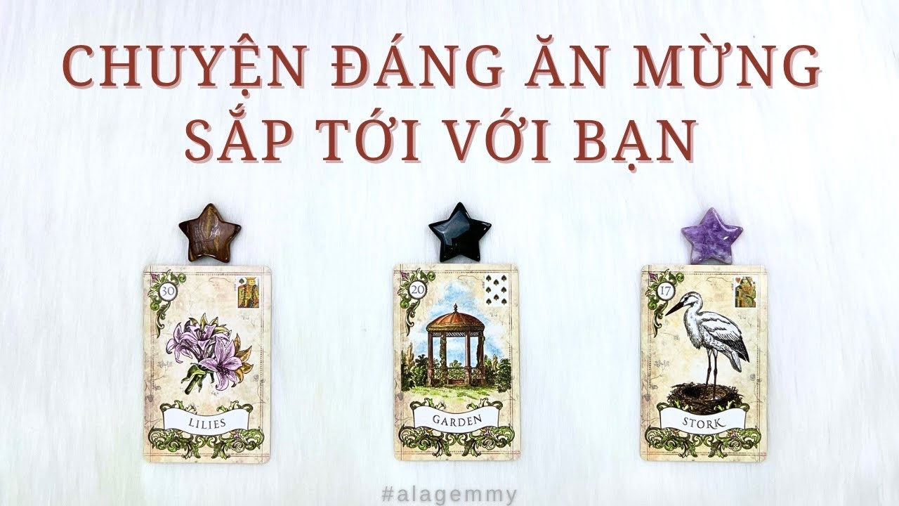 CHUYỆN ĐÁNG ĂN MỪNG SẮP TỚI VỚI BẠN🪄🎊🎏🎁🧸Tarot🎉🍻🍾