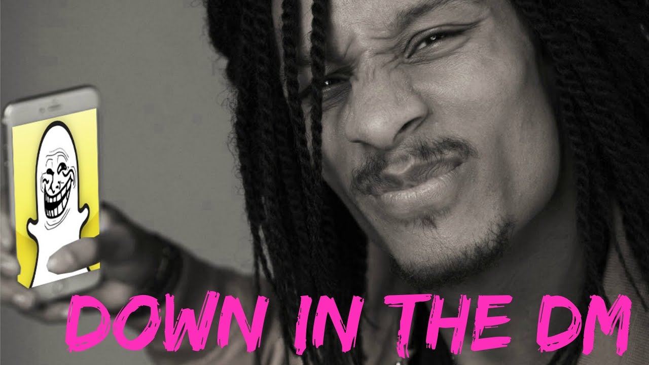 Down In The DM with Les Twins || 99ltproblems [Explicit]
