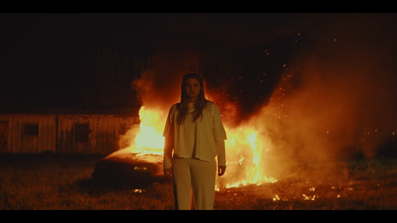 Daniela Soares - Eu espero