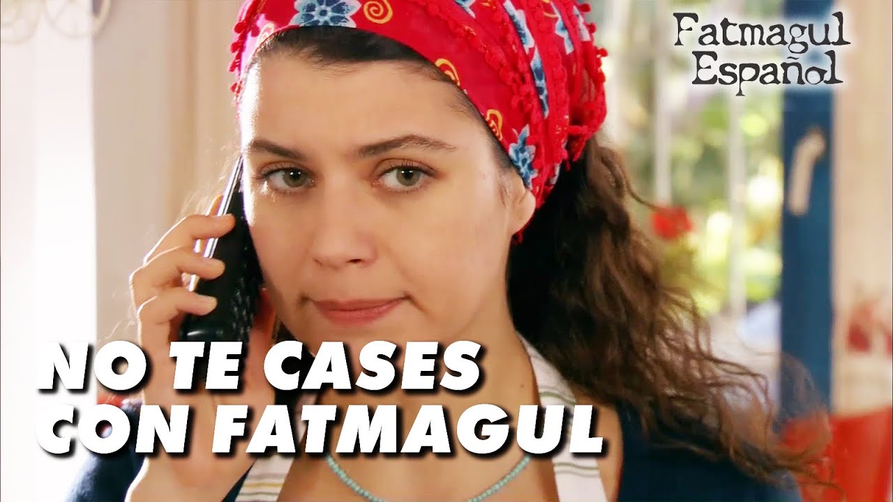 Fatmagul Español - Mustafa llamó a Fatmagul Desde La Prisión - Sección 73