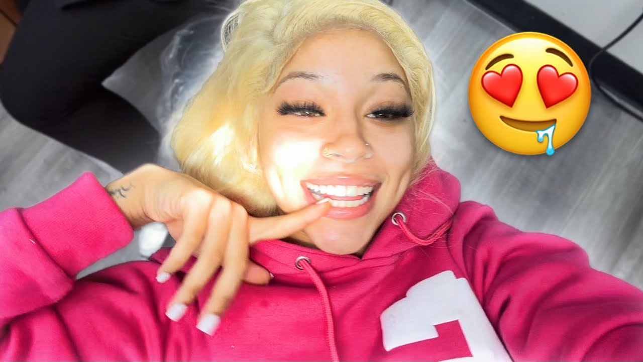 COLLABMAS Day6 | НОВАЯ УЛЫБКА😁😍 при участии Influencer City